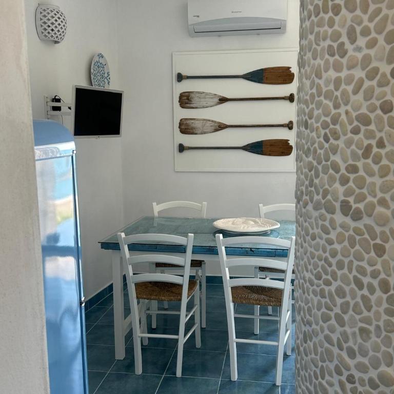 La Veranda di Cicetta - Two-Bedroom Apartment - 20