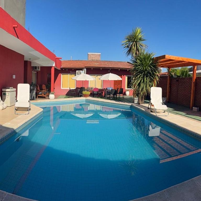 La Morena - Apartamento de 2 dormitorios - 2