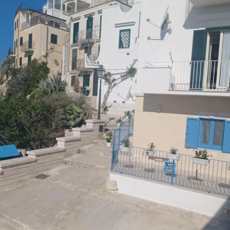 La Veranda di Cicetta - Two-Bedroom Apartment - 21