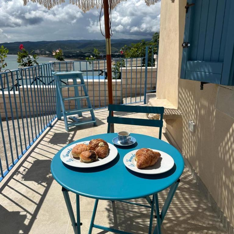 La Veranda di Cicetta - Two-Bedroom Apartment - 22