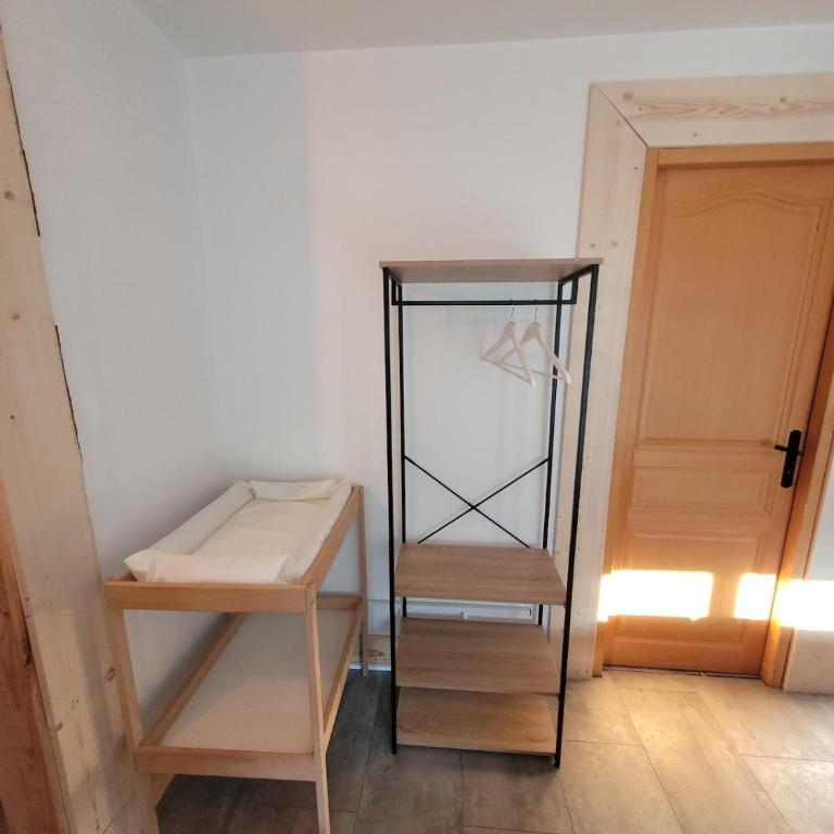 La Tanière du télégraphe - Appartement avec Vue sur la Montagne - 4