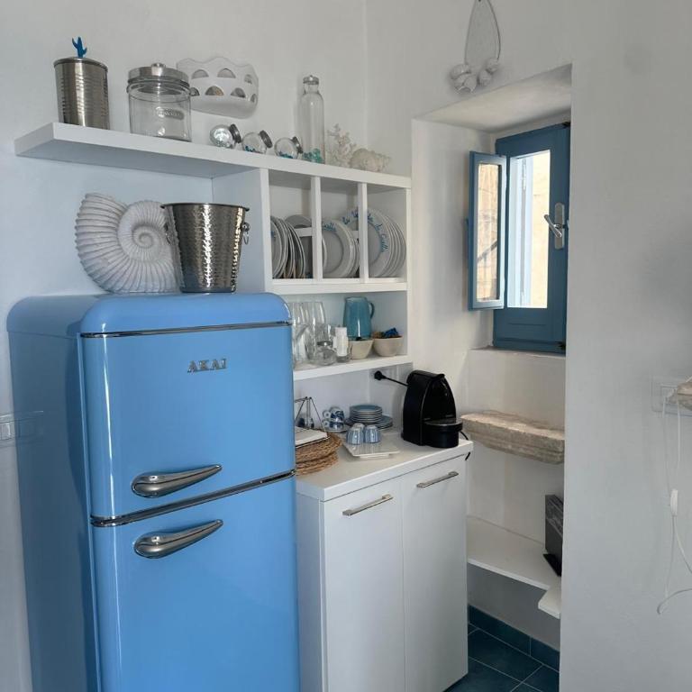 La Veranda di Cicetta - Two-Bedroom Apartment - 26
