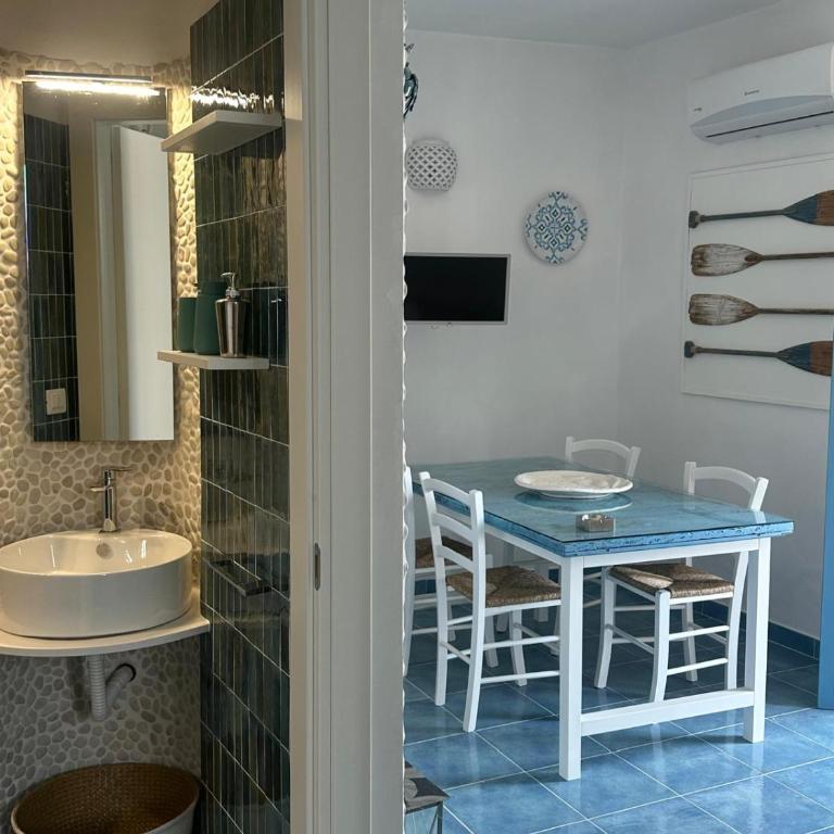 La Veranda di Cicetta - Two-Bedroom Apartment - 28