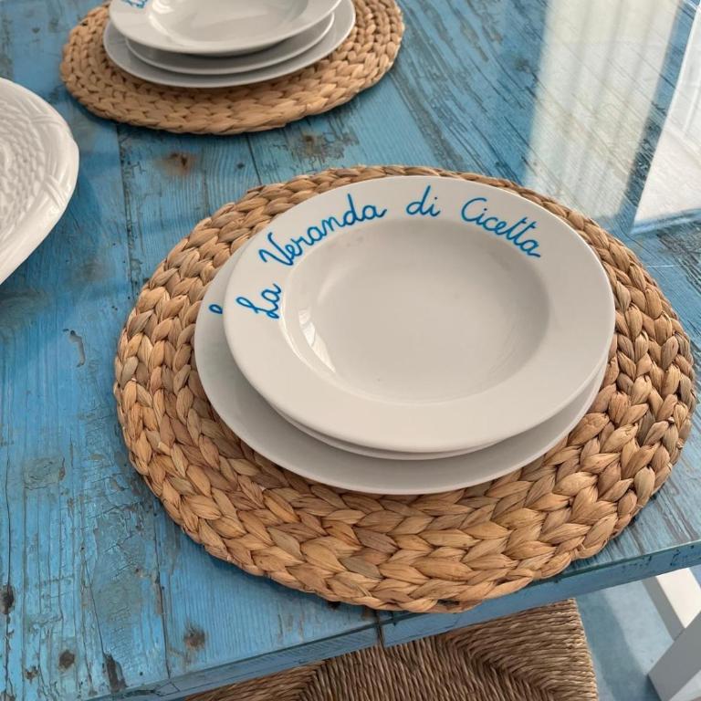 La Veranda di Cicetta - Two-Bedroom Apartment - 30