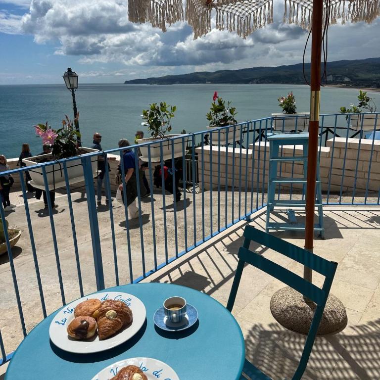La Veranda di Cicetta - Two-Bedroom Apartment - 33