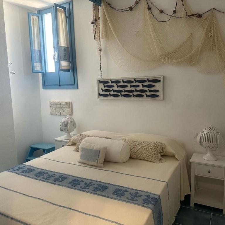 La Veranda di Cicetta - Two-Bedroom Apartment - 34