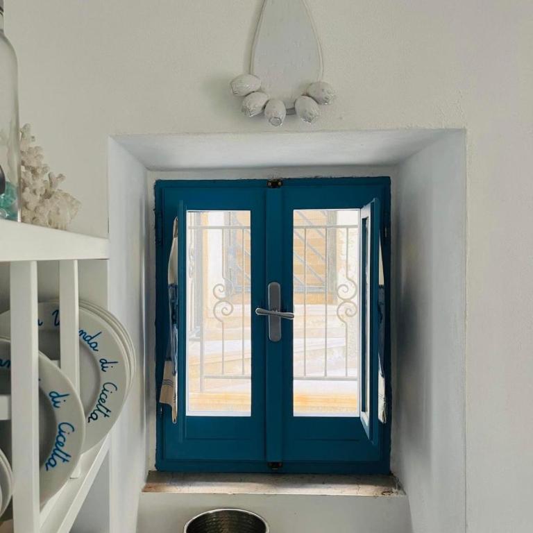 La Veranda di Cicetta - Two-Bedroom Apartment - 35