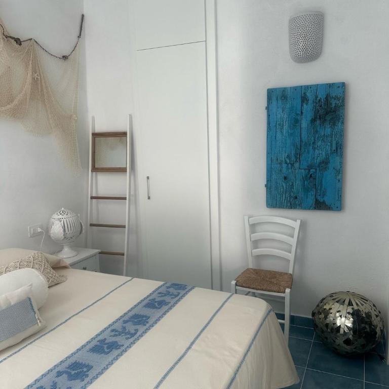 La Veranda di Cicetta - Two-Bedroom Apartment - 36