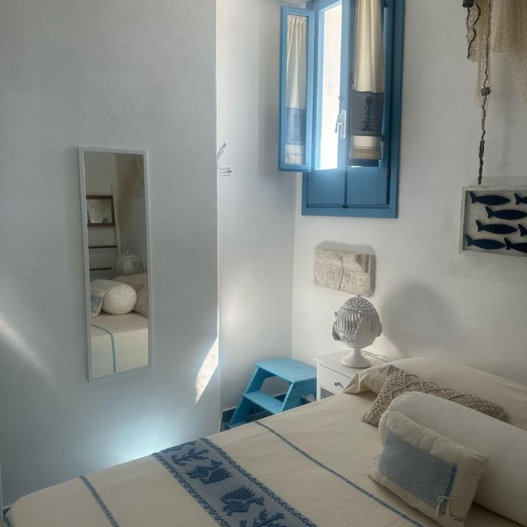 La Veranda di Cicetta - Two-Bedroom Apartment - 43