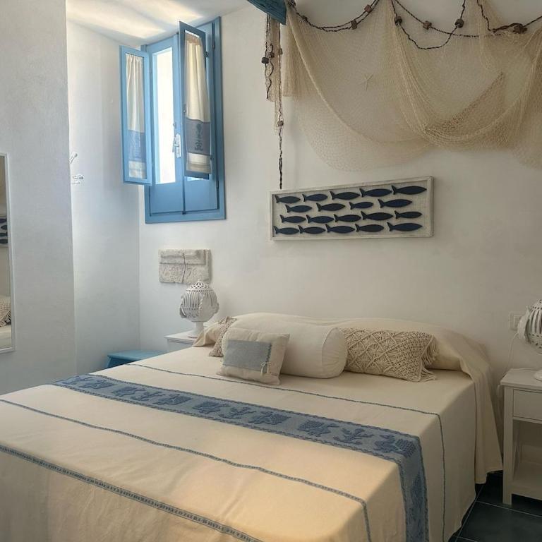 La Veranda di Cicetta - Two-Bedroom Apartment - 45