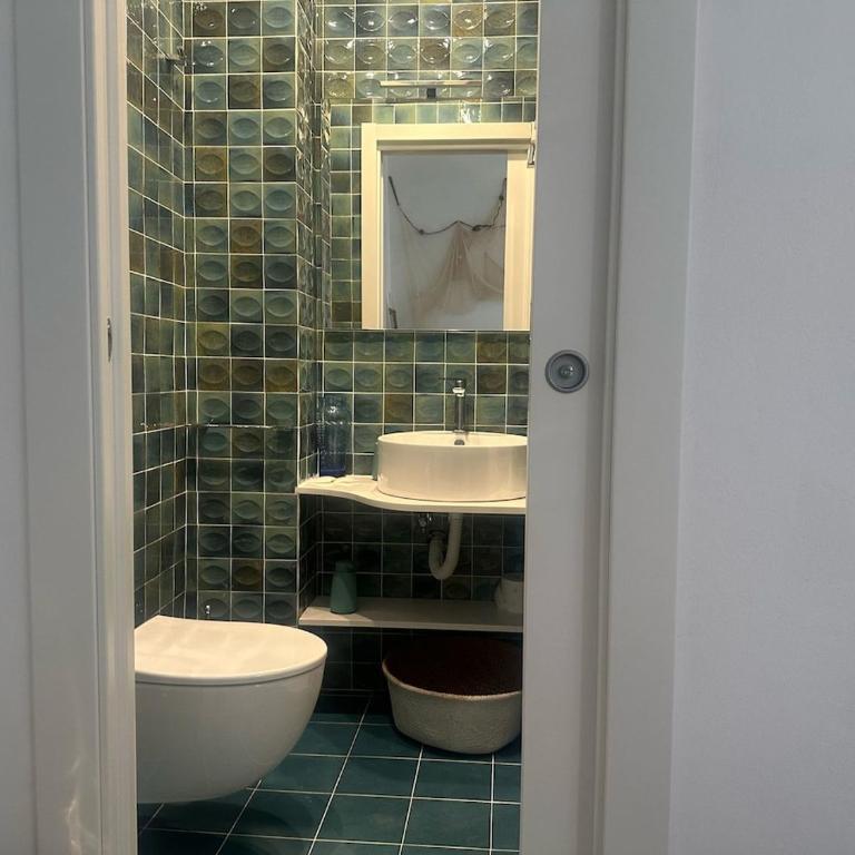 La Veranda di Cicetta - Two-Bedroom Apartment - 48