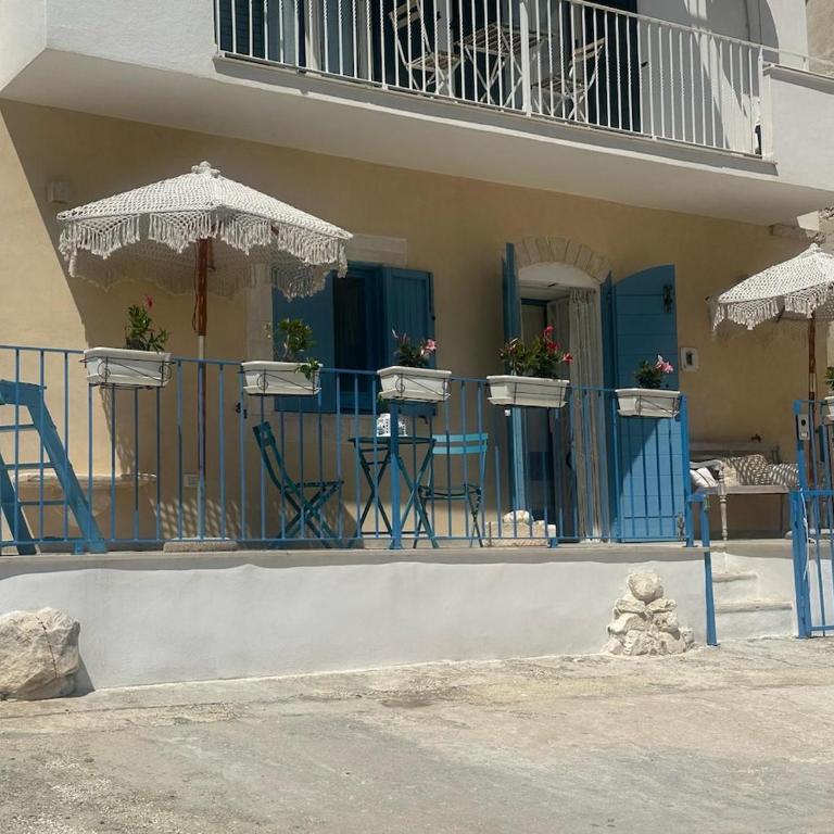 La Veranda di Cicetta - Two-Bedroom Apartment - 1