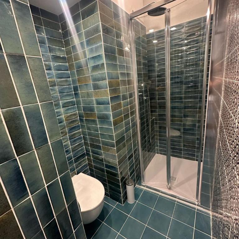 La Veranda di Cicetta - Two-Bedroom Apartment - 51