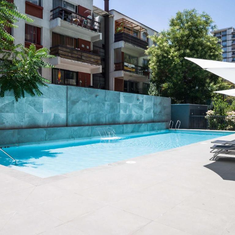 Modern 2BR 2BA Home Heart of Nunoa Lifestyle - Apartment - 59