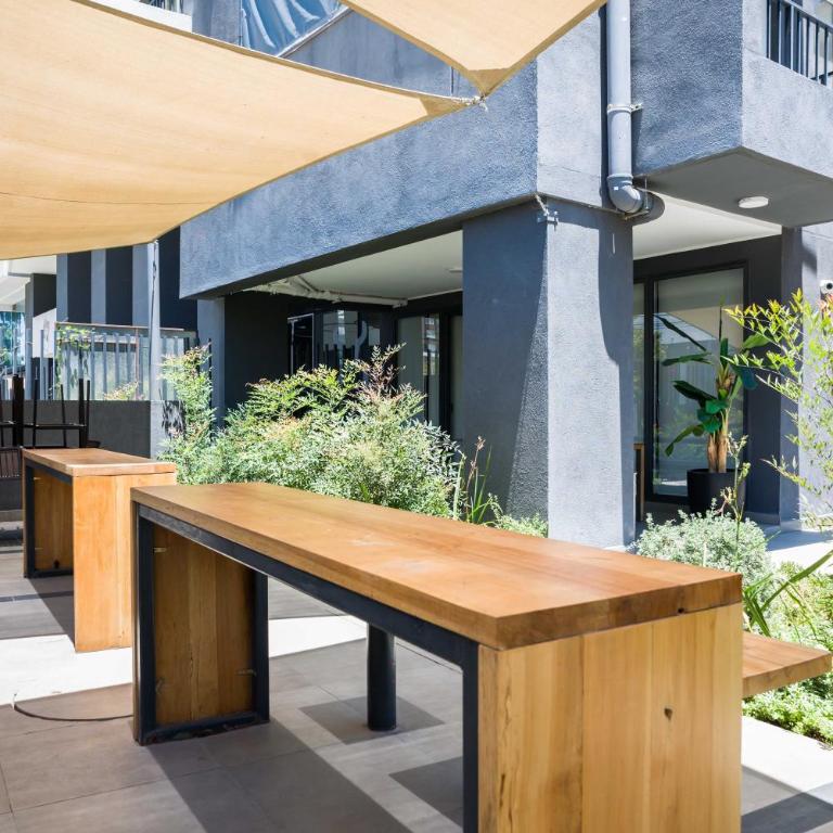 Modern 2BR 2BA Home Heart of Nunoa Lifestyle - Apartment - 67