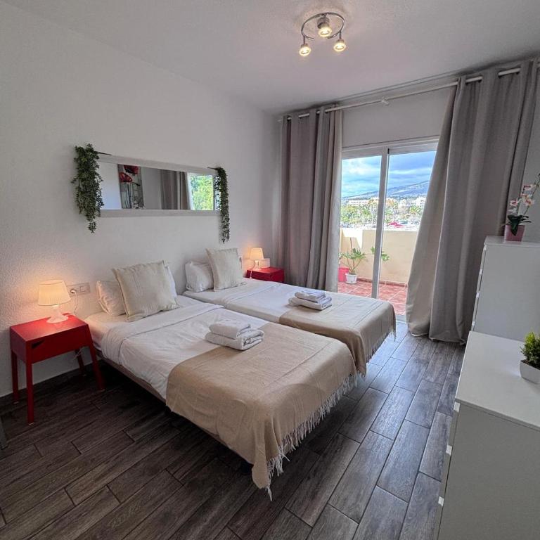 Sun & Pool Retreat Complex Costa Adeje - Apartamento - 7