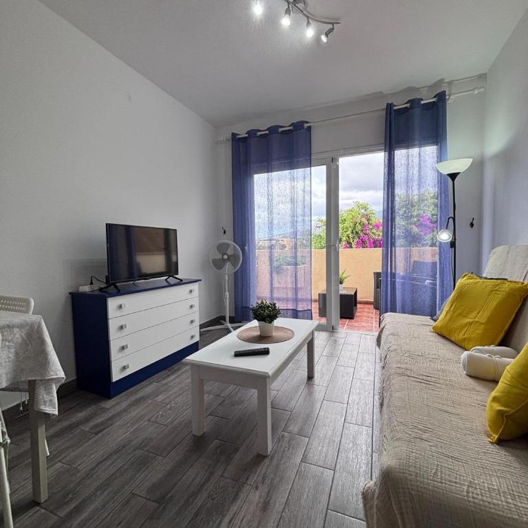 Sun & Pool Retreat Complex Costa Adeje - Apartamento - 39