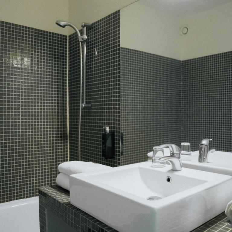 Hôtel d'Orsay Grand Matabiau - Chambre Double Confort - 2