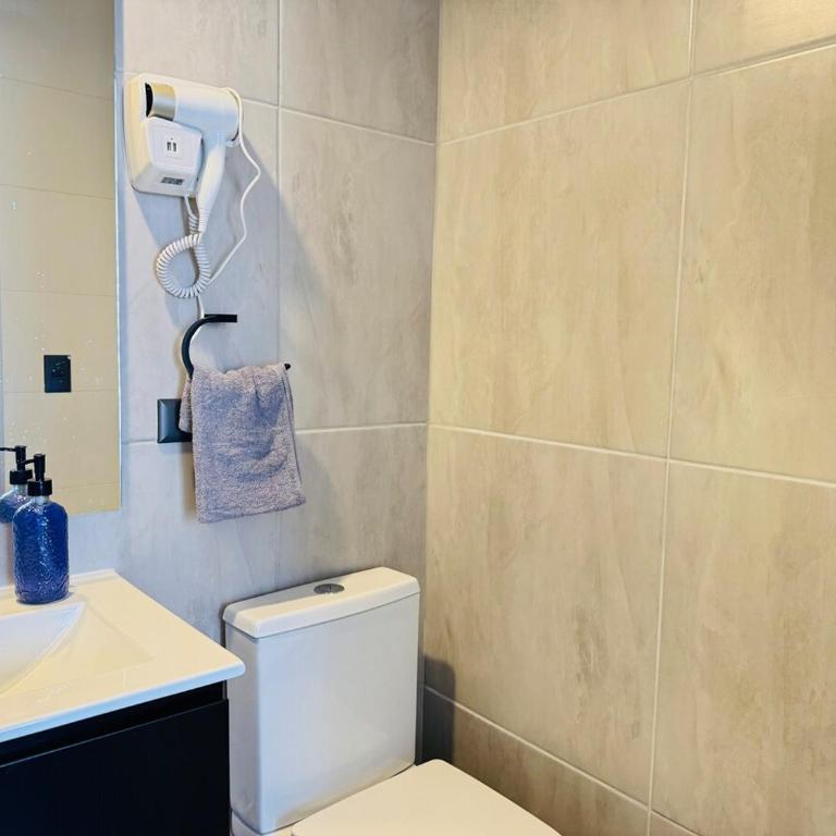 Muelle Barón - Terminal de Buses - One-Bedroom Apartment - 2