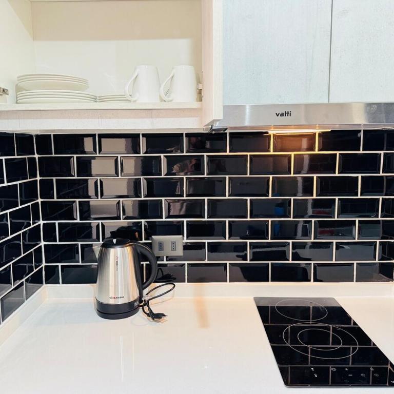 Muelle Barón - Terminal de Buses - Apartamento de 1 dormitorio - 7