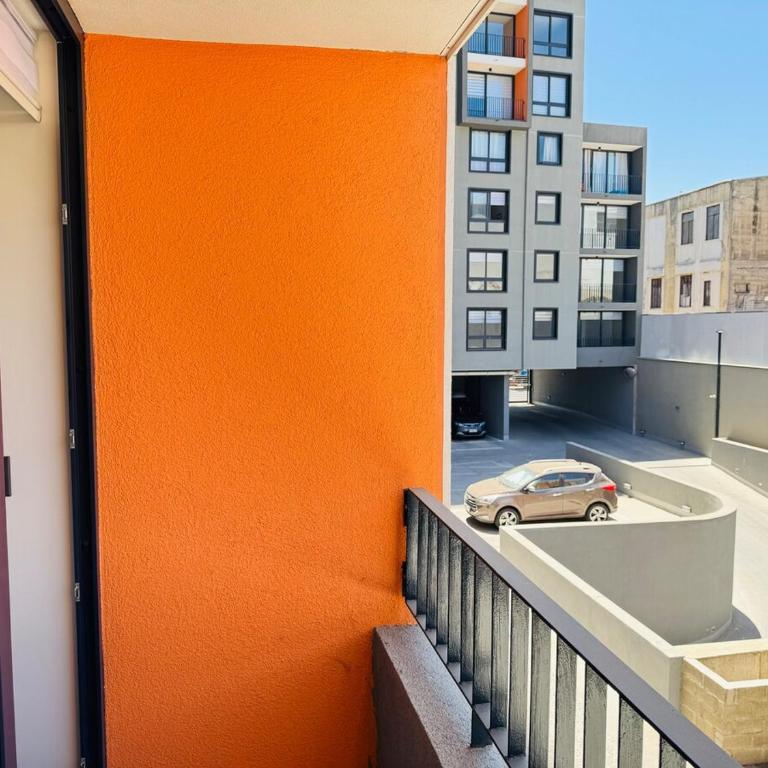 Muelle Barón - Terminal de Buses - One-Bedroom Apartment - 20