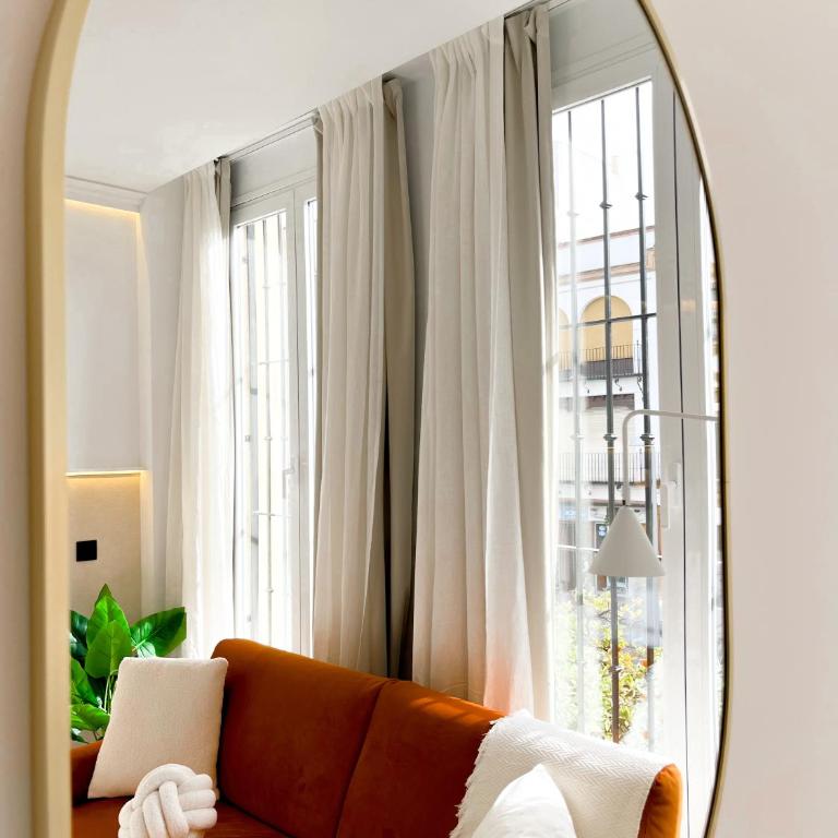 ISG Apartments Imagen - Estudio con sofá cama - 22