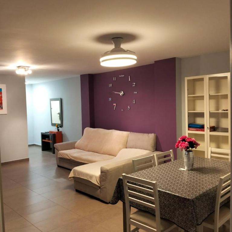 Appartement VILLAJOYOSA 98m2 PROCHE DE LA MER - Three-Bedroom Apartment - 6
