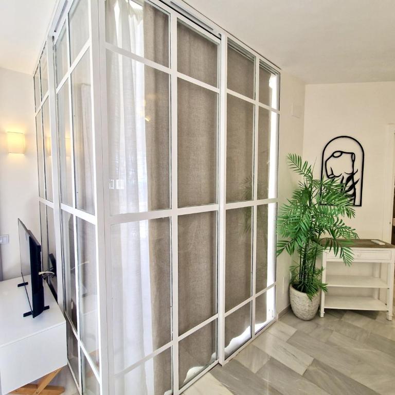 SR Home La Cartuja 2 BDR wonderful sea view - Apartamento de 2 dormitorios con terraza y vistas al mar - 25