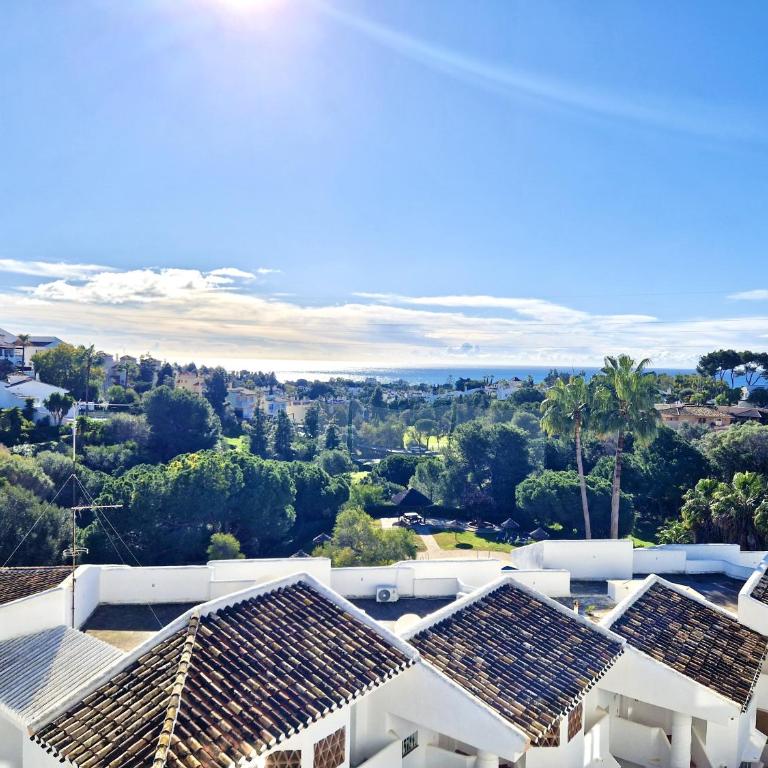 SR Home La Cartuja 2 BDR wonderful sea view - Apartamento de 2 dormitorios con terraza y vistas al mar - 34