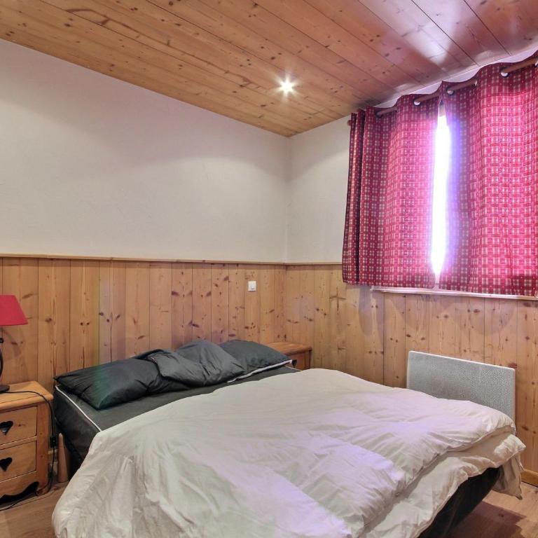 Grand duplex rénové 4 chambres près des pistes - FR-1-455-64 - Apartment (8 Erwachsene) - 11