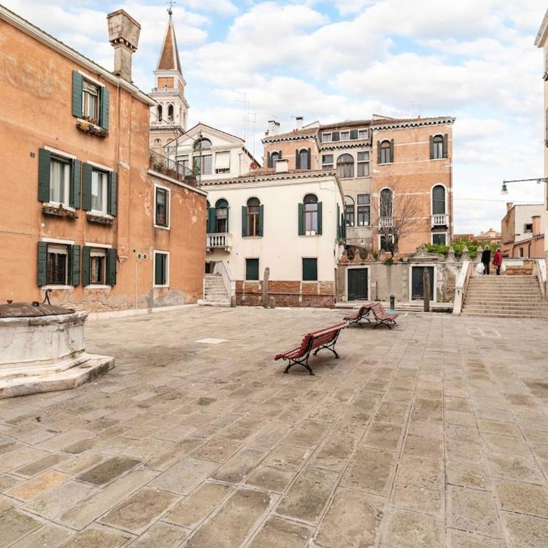 Domus Ternita - Appartamento con 2 Camere da Letto - 2