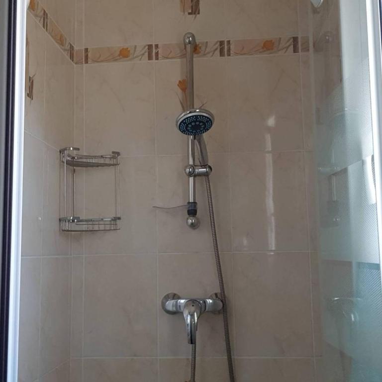 T3 climatisé avec jardin à 200 m de la plage - FR-1-100-249 - Apartment (4 Adults) - 15