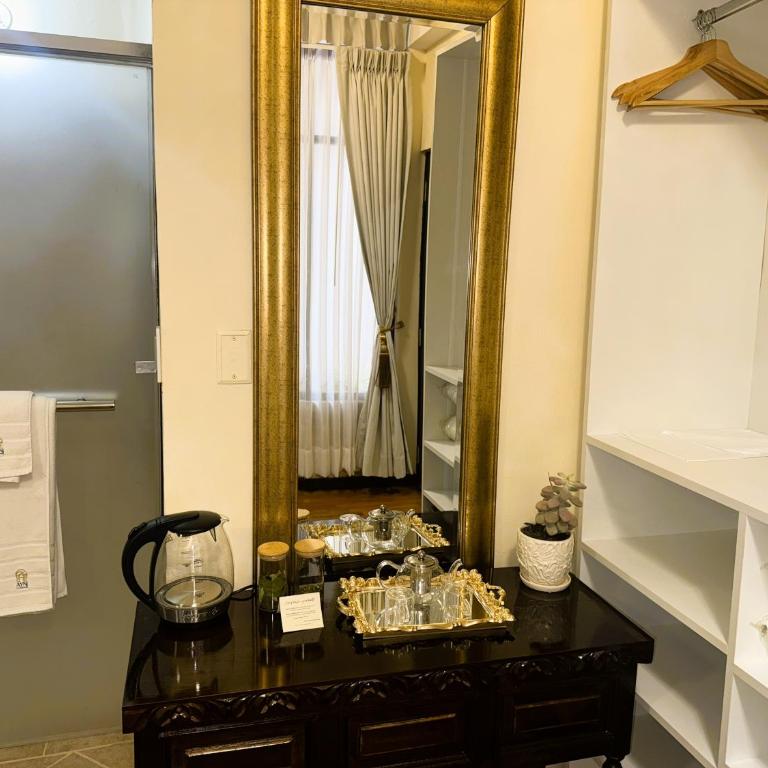Ayni Boutique Hotel - Suite con bañera de hidromasaje - Cama extragrande - 7