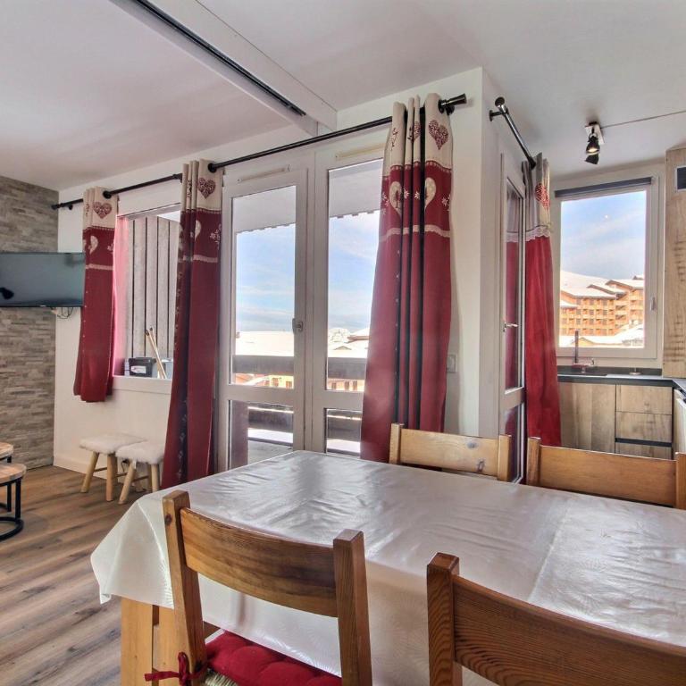 Studio divisible central, balcon, 4 pers - FR-1-455-197 - Studio - 1