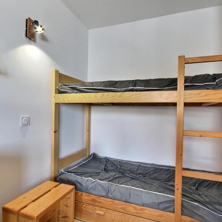 Studio divisible central, balcon, 4 pers - FR-1-455-197 - Studio - 10
