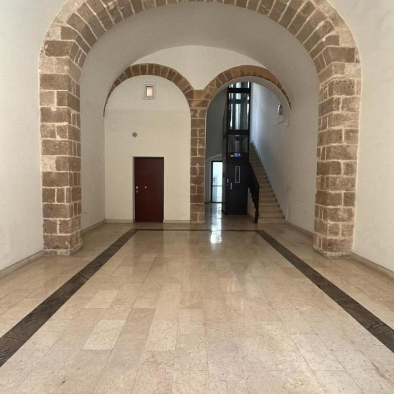 B&B Baciami Ancora - Double Room with Patio - 5