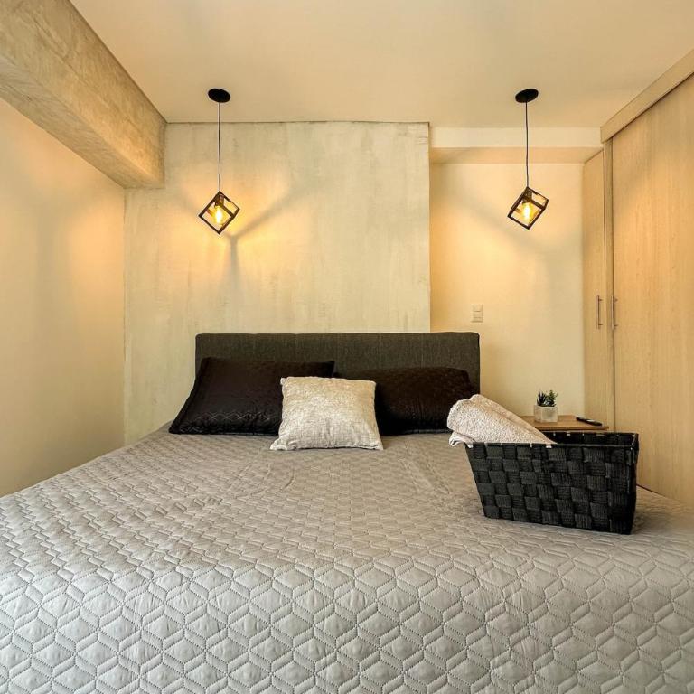 Apartamento lujoso en la mejor zona de Pereira! - One-Bedroom Apartment - 1