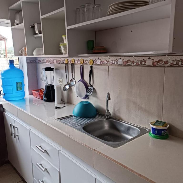 Villa sol - Standard Family Room - 6
