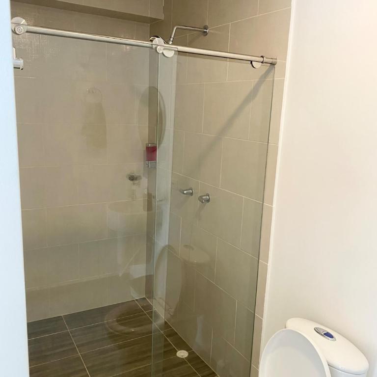 Apartamento lujoso en la mejor zona de Pereira! - One-Bedroom Apartment - 13