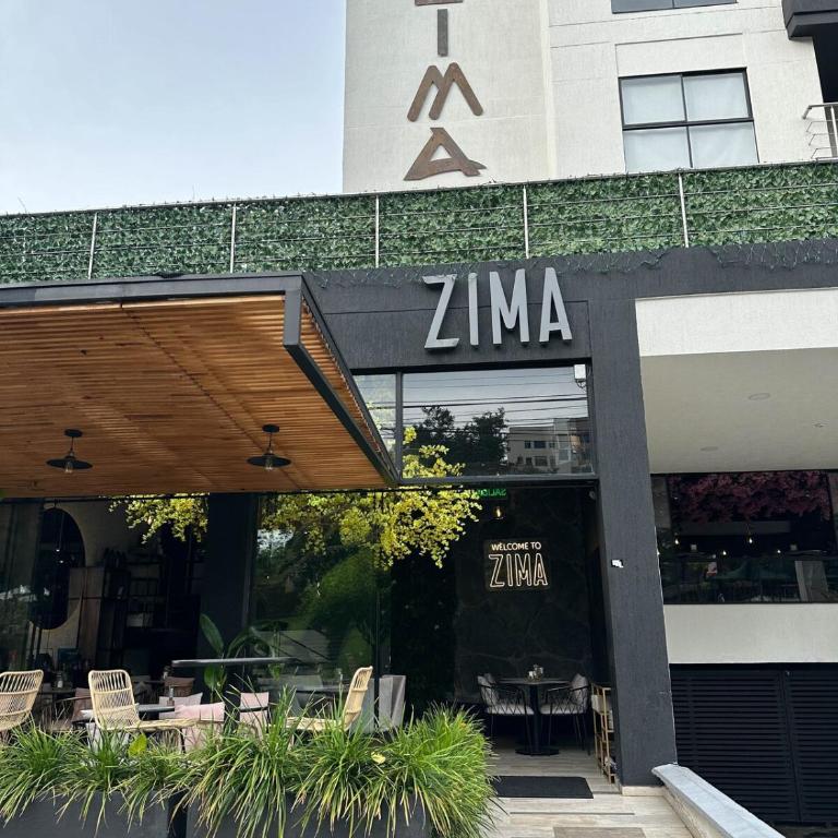 Apartamento lujoso en la mejor zona de Pereira! - One-Bedroom Apartment - 14