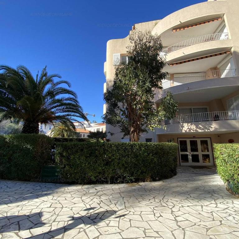 T3 Climatisé, Calme, Proche Plages et Commerces, Terrasse et Parking - FR-1-100-322 - Apartment - 1