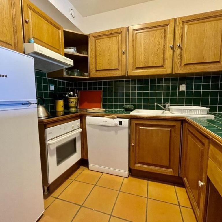 Villa à Cavalaire-sur-Mer avec piscine, sauna, parking et animaux acceptés - FR-1-226B-156 - Casa Vacanze - 13