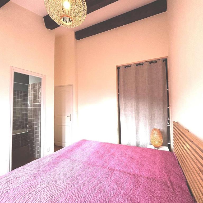 Villa à Cavalaire-sur-Mer avec piscine, sauna, parking et animaux acceptés - FR-1-226B-156 - Casa Vacanze - 15