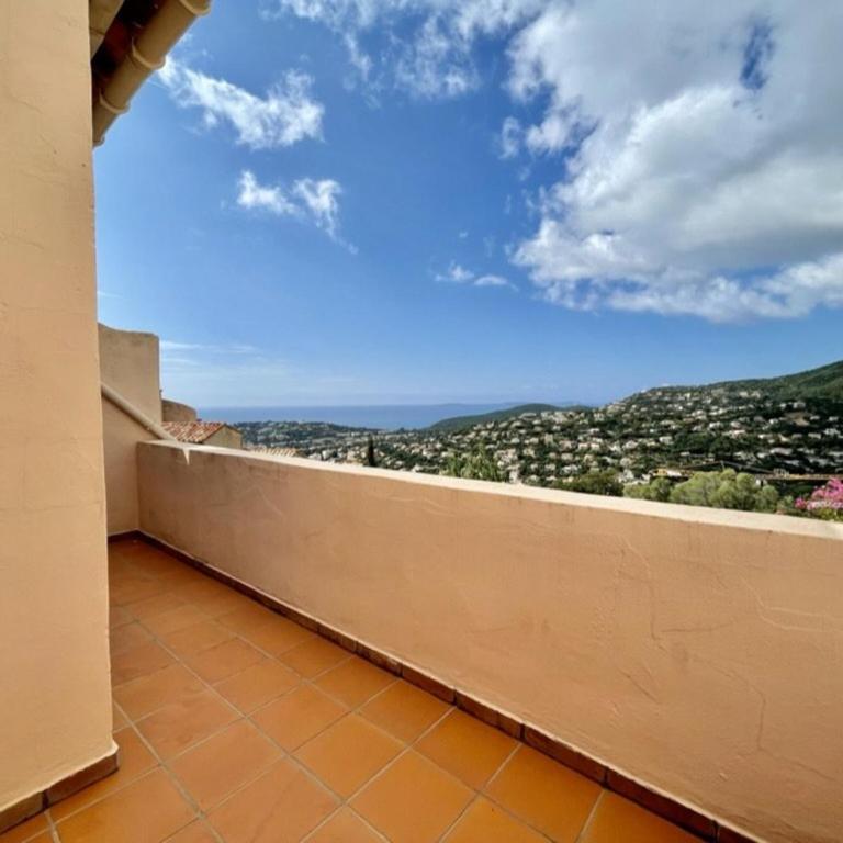 Villa à Cavalaire-sur-Mer avec piscine, sauna, parking et animaux acceptés - FR-1-226B-156 - Casa Vacanze - 17