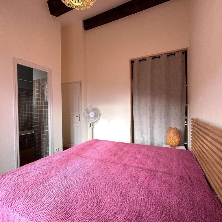 Villa à Cavalaire-sur-Mer avec piscine, sauna, parking et animaux acceptés - FR-1-226B-156 - Casa Vacanze - 19