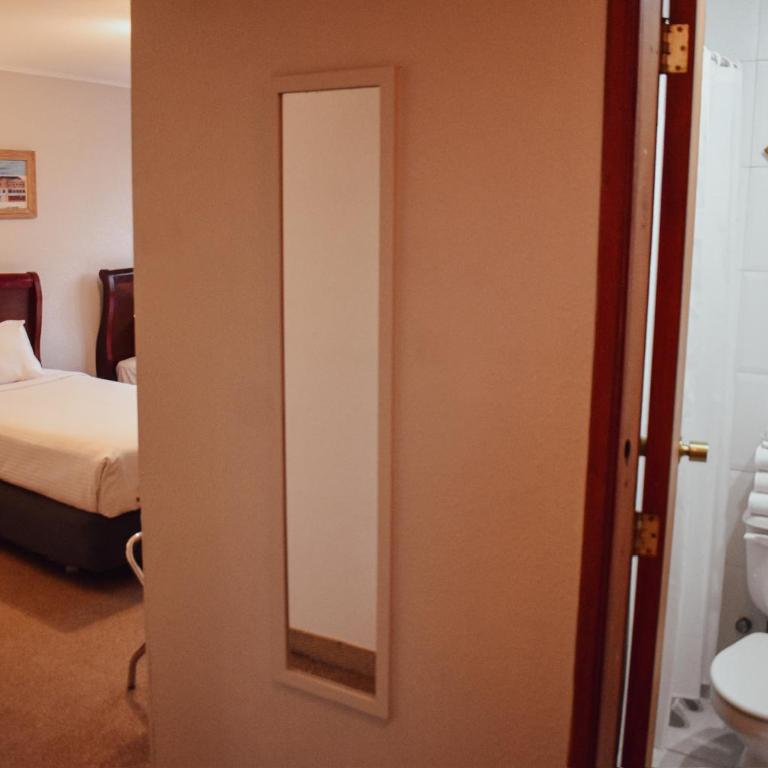 Park Inn by Radisson Puerto Varas - Habitación con 3 camas individuales - No fumadores - 9