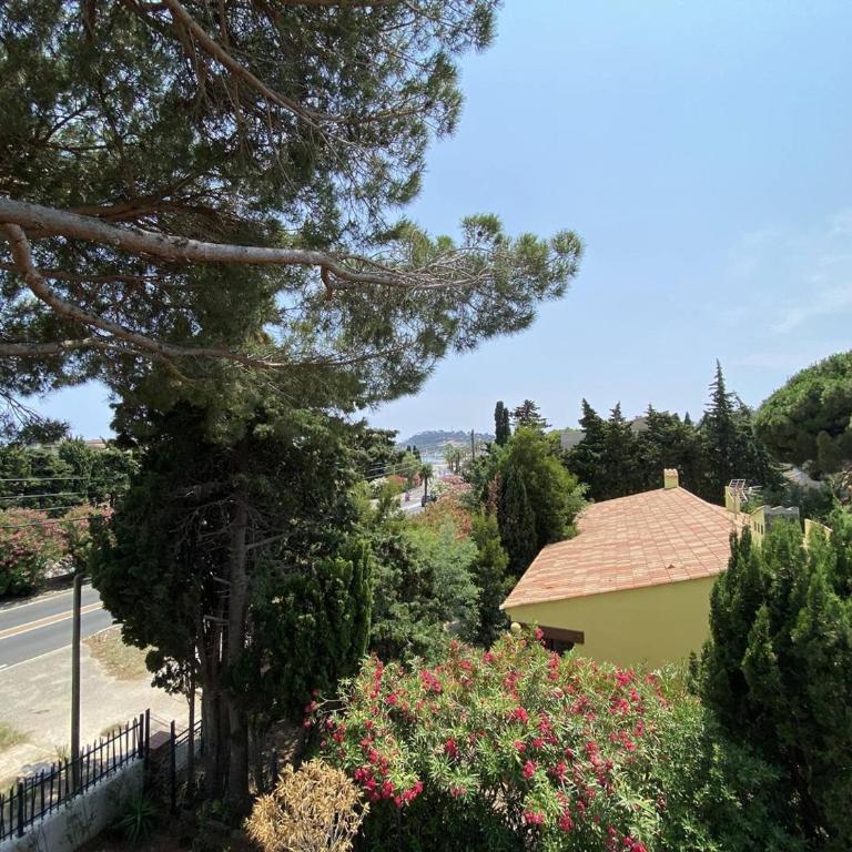 Beau T3 tout confort à 200m de la plage avec clim, terrasse et garage, Cavalaire-sur-Mer - FR-1-100-314 - Appartement - 15