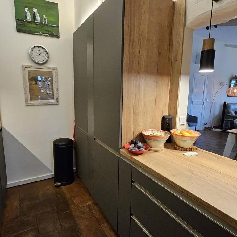 Villa provençale avec piscine privée, clim, Wi-Fi, jardin, 5 chambres - FR-1-768-20 - Villa - 21