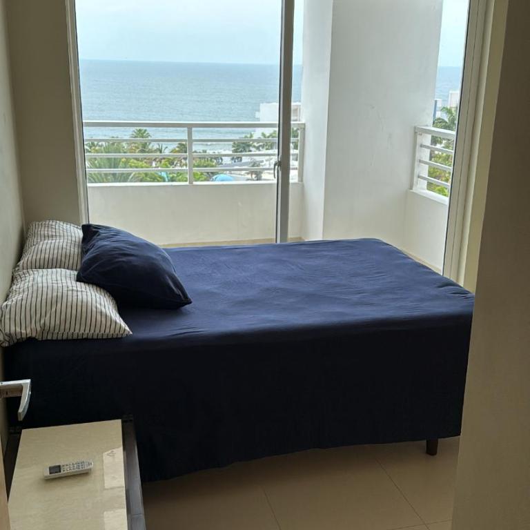 Ocean Club Apartment - Atlantic Tower - Three-Bedroom Apartment - 4
