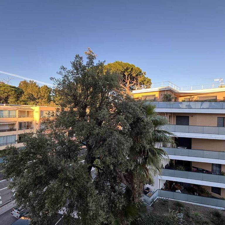 Appartement 4 pièces pour 6 pers, proche plage, parking - FR-1-226B-182 - Appartamento - 18